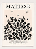 The Cut-Outs by Henri Matisse Print