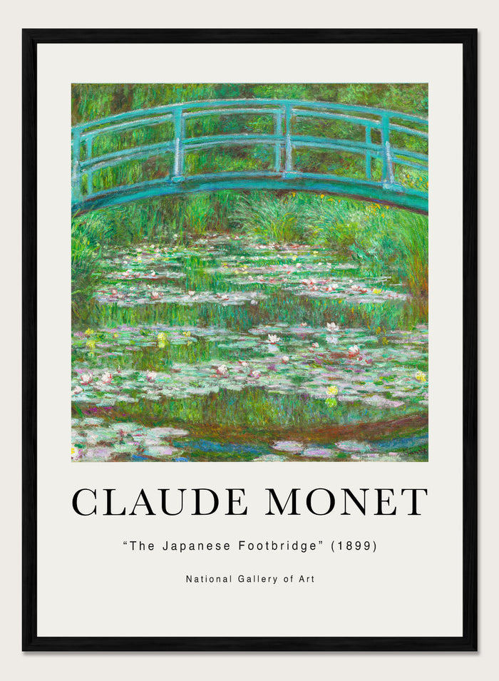 A4/8x12 inches (Framing Available) / Black Wood Frame