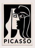 The Kiss Art Print