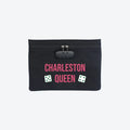The Lockable Bag Charleston Queen