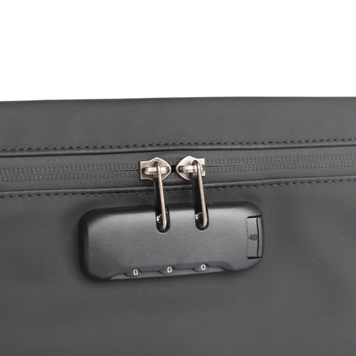 The Lockable Bag Charleston Queen