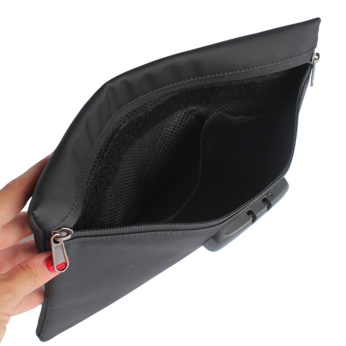 The Lockable Bag Charleston Queen