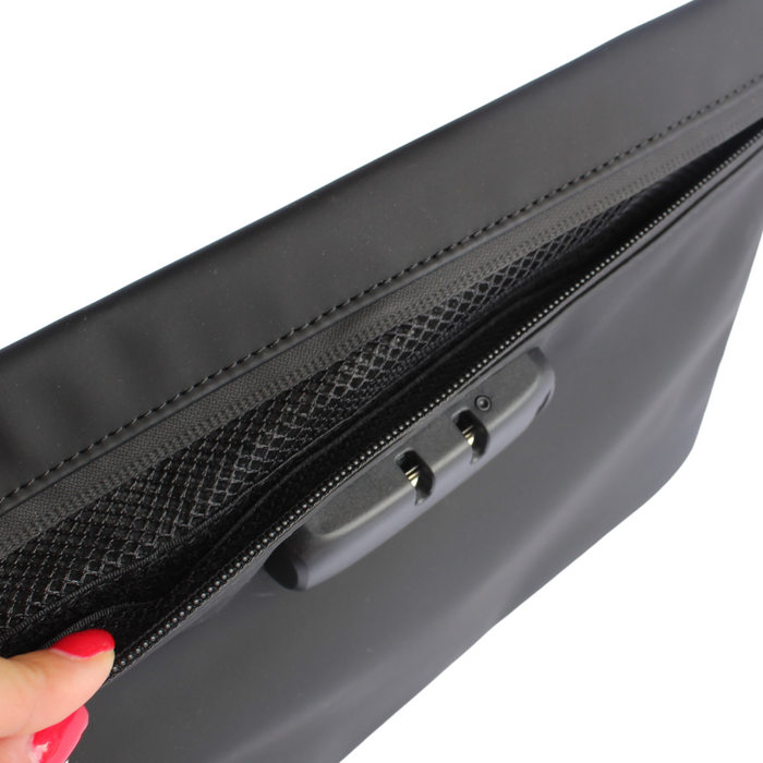 The Lockable Bag