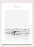 A4/8x12 inches (Framing Available) / Unframed Print Only