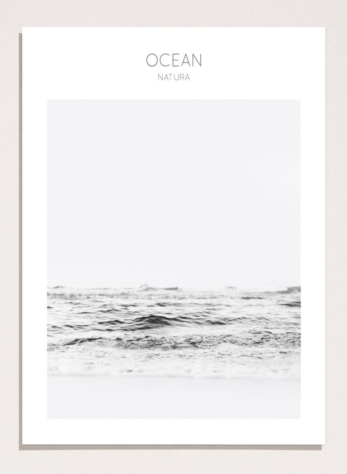 A4/8x12 inches (Framing Available) / Unframed Print Only