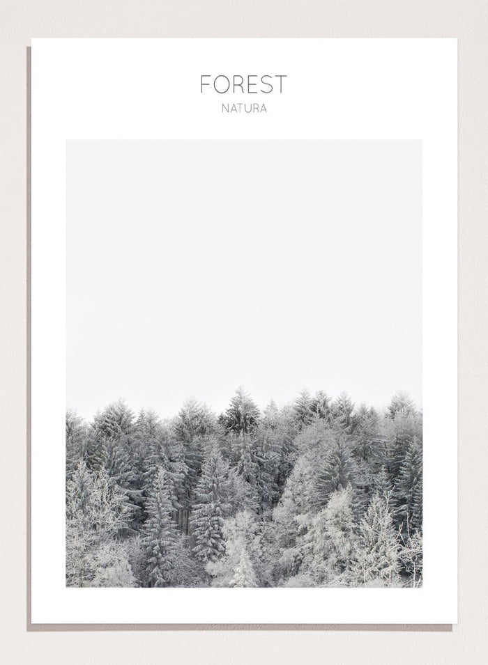 A4/8x12 inches (Framing Available) / Unframed Print Only