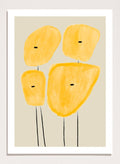 A4/8x12 inches (Framing Available) / Unframed Print Only