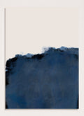 A4/8x12 inches (Framing Available) / Unframed Print Only