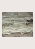 "The Wave" Art Print_Sugar & Canvas_Alfred Philippe Roll