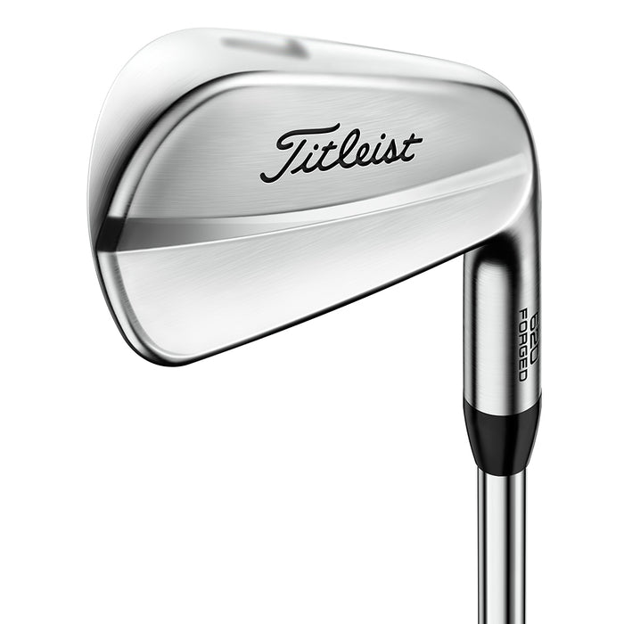 Titleist 620 MB Custom Irons