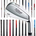 Titleist Forged 680 Custom Irons