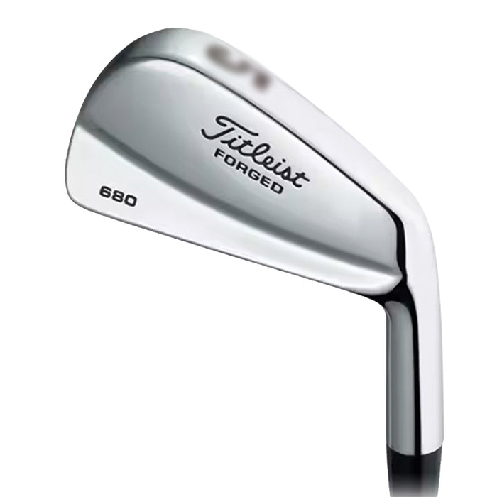 Titleist Forged 680 Custom Irons