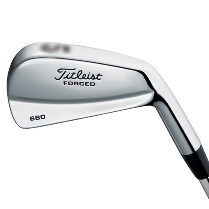 Titleist Forged 680 Custom Irons
