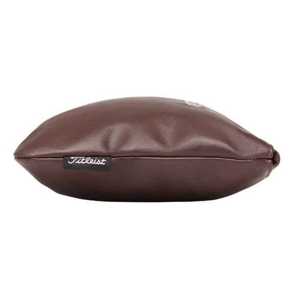 Titleist Limited Edition Birthday of Golf Zippered Pouch