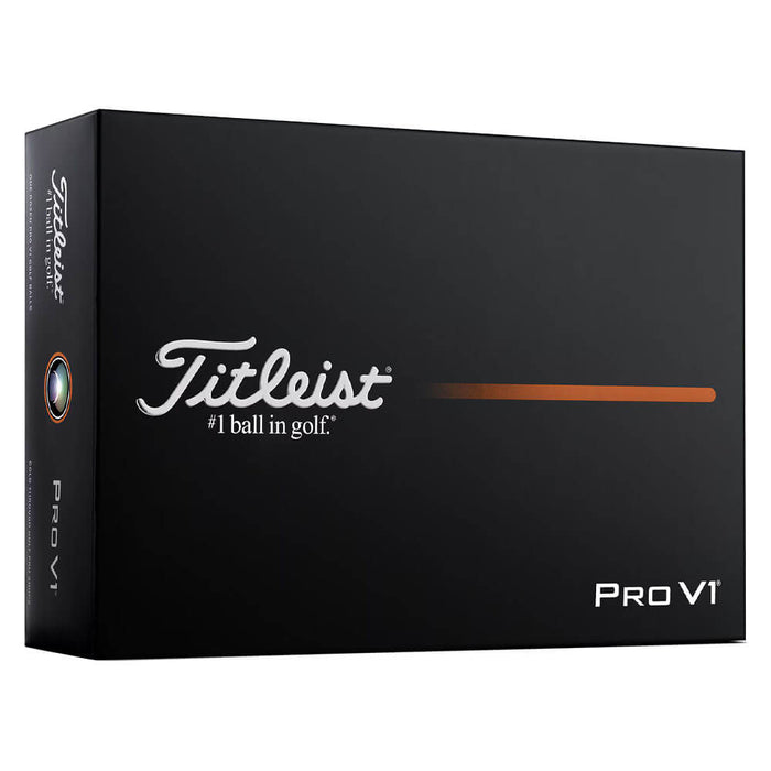 Titleist Limited Edition Pro V1 Father's Day Golf Balls