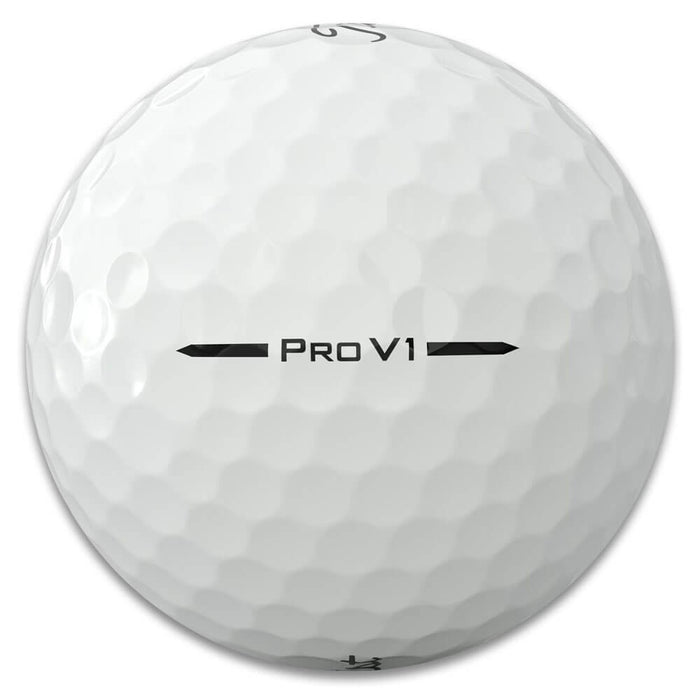 Titleist Limited Edition Pro V1 Father's Day Golf Balls