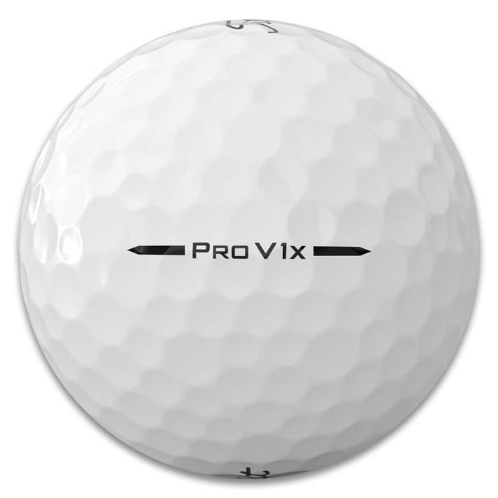 Titleist Limited Edition Pro V1x Father's Day Golf Balls