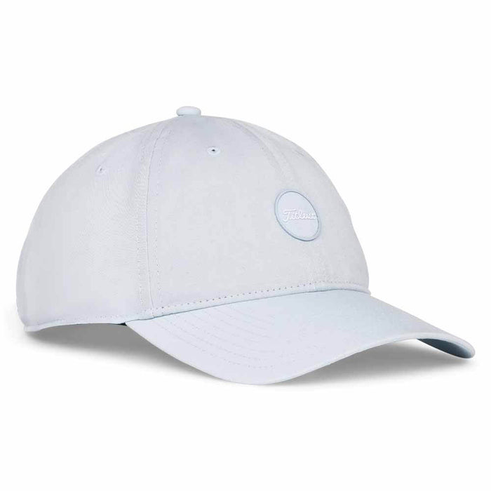 Titleist Montauk Lightweight Golf Cap Blue Bird/White - 25 Men