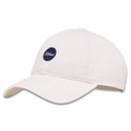Titleist Montauk Lightweight Golf Cap Cream/Cream/Navy - 26 Men