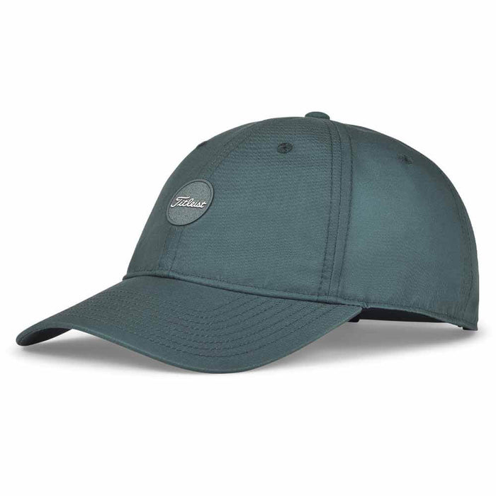 Titleist Montauk Lightweight Golf Cap Eucalyptus/White - 26 Men