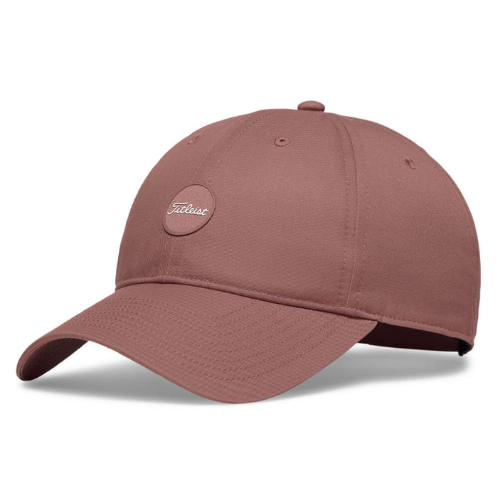 Titleist Montauk Lightweight Golf Cap Sedona/Sedona/Navy - 26 Men
