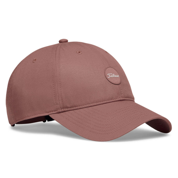 Titleist Montauk Lightweight Golf Cap Sedona/Sedona/Navy - 26 Men