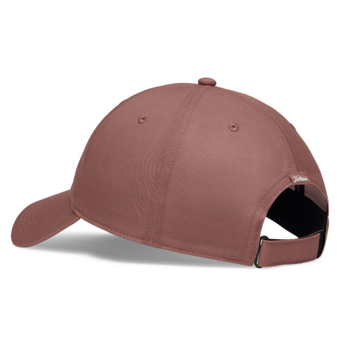 Titleist Montauk Lightweight Golf Cap Sedona/Sedona/Navy - 26 Men