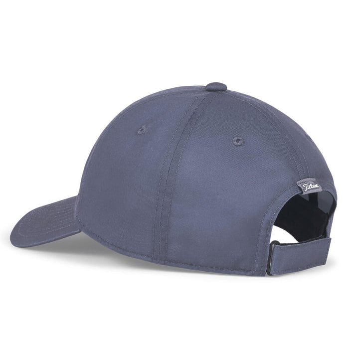 Titleist Montauk Lightweight Golf Cap Washed Indigo/White - 26 Men