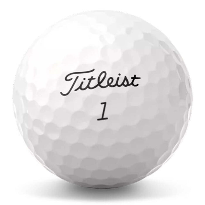 Titleist Pro V1 Team Edition Golf Balls