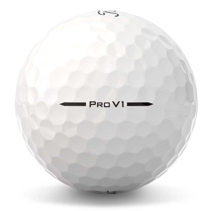 Titleist Pro V1 Team Edition Golf Balls