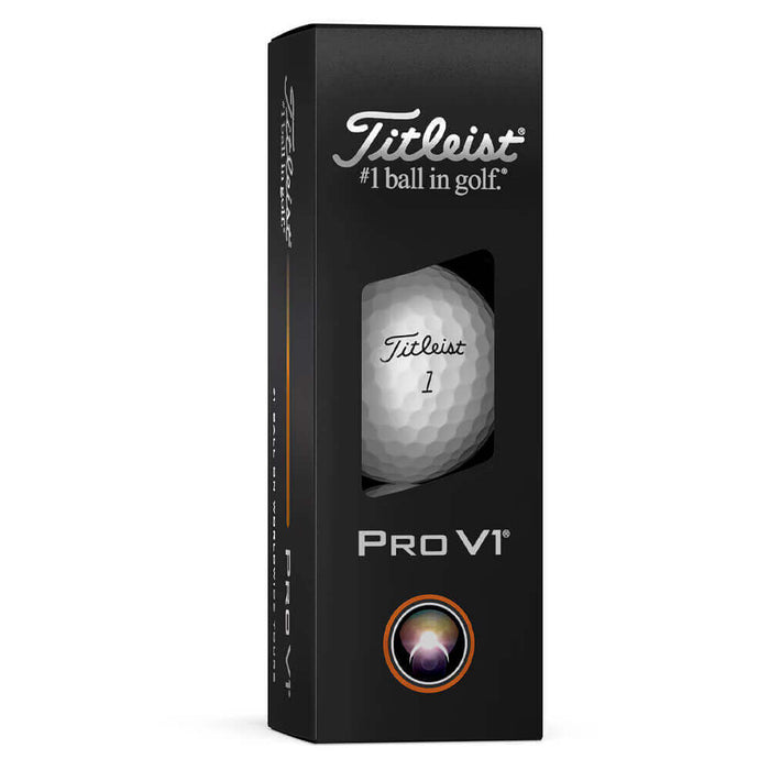 Titleist Pro V1 Team Edition Golf Balls
