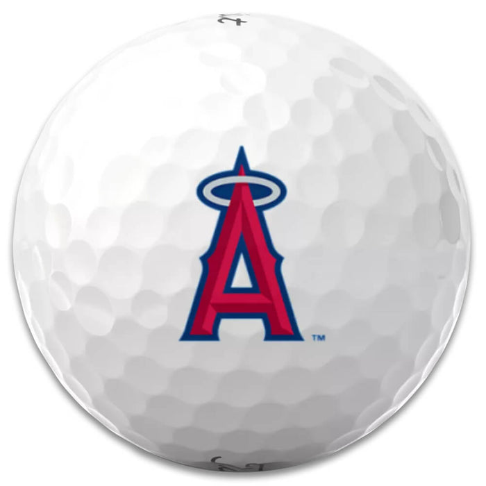 Titleist Pro V1x Left Dash Team Edition Golf Balls
