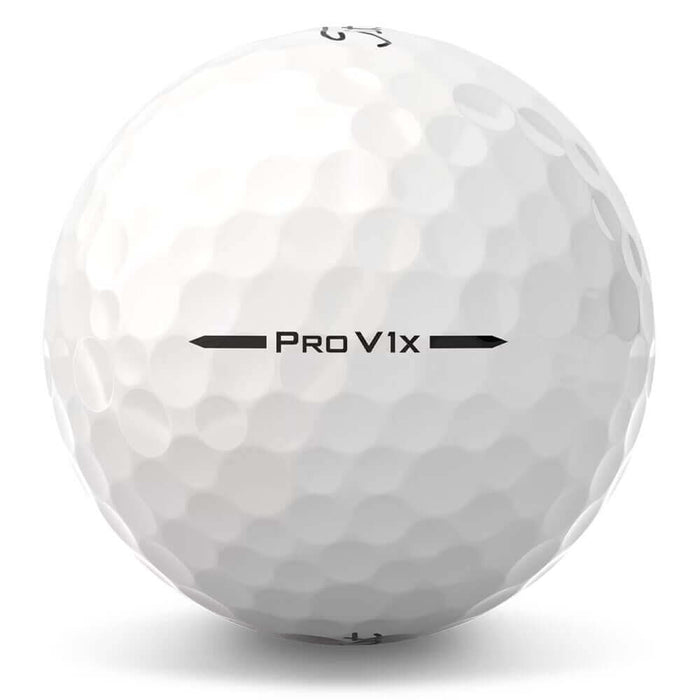 Titleist Pro V1x Team Edition Golf Balls
