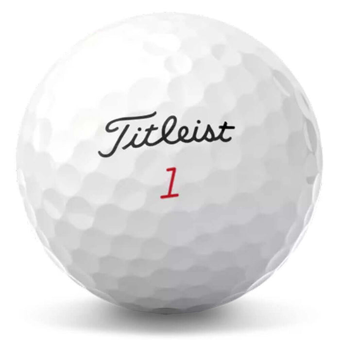 Titleist Pro V1x Team Edition Golf Balls