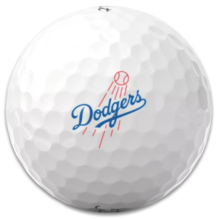 Titleist Pro V1x Team Edition Golf Balls