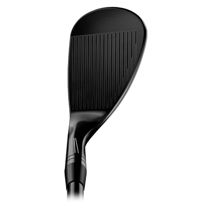 Titleist SM11 Vokey Black Vapor w/ Flight Lines Limited Custom Wedge - 26