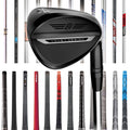 Titleist SM11 Vokey Jet Black Custom Wedge