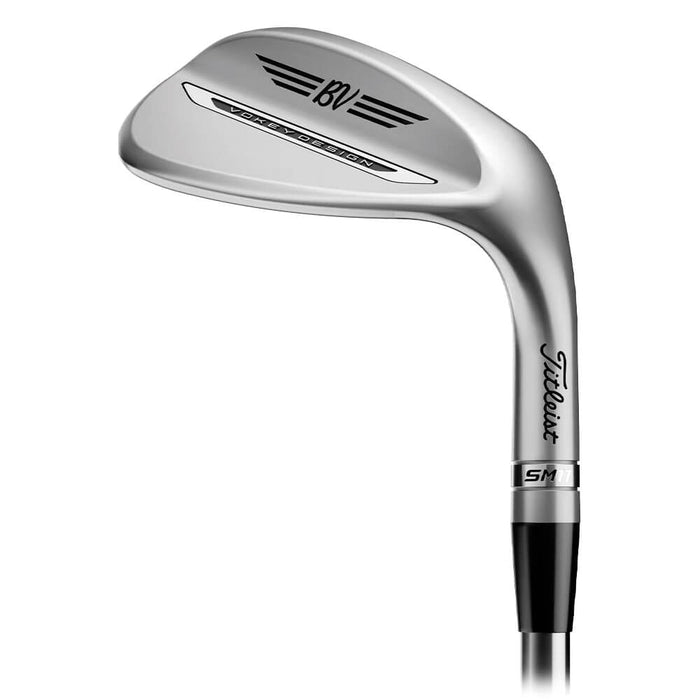 Titleist SM11 Vokey Lightweight Tour Chrome Custom Wedge