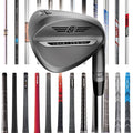 Titleist SM11 Vokey Nickel Custom Wedge