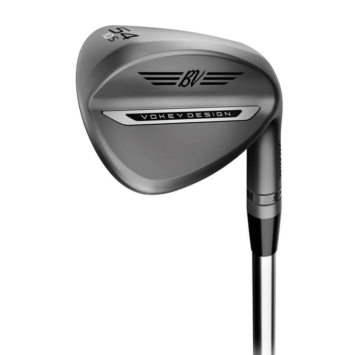 Titleist SM11 Vokey Nickel Custom Wedge