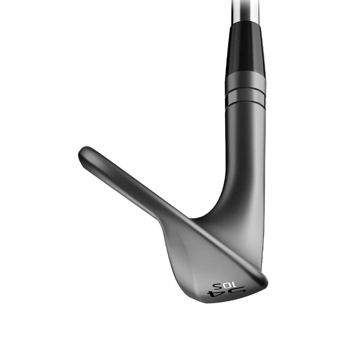 Titleist SM11 Vokey Nickel Custom Wedge