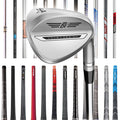 Titleist SM11 Vokey Raw Custom Wedge