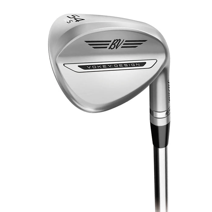 Titleist SM11 Vokey Raw Custom Wedge