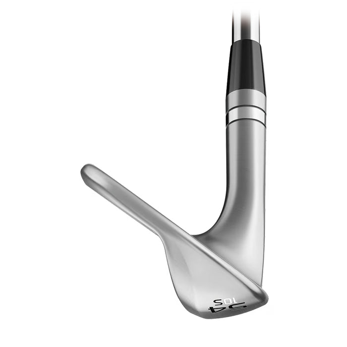 Titleist SM11 Vokey Raw Custom Wedge