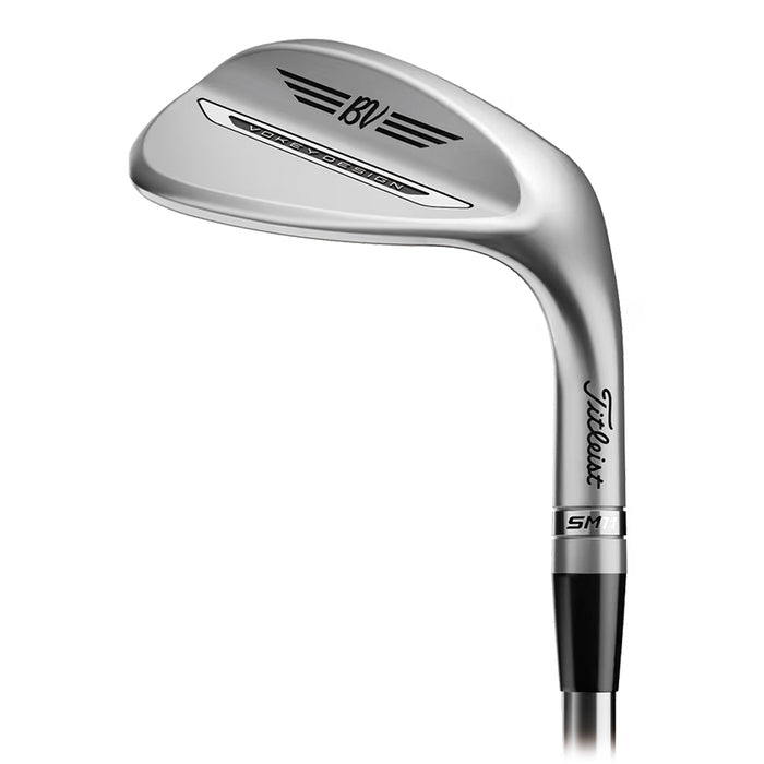 Titleist SM11 Vokey Raw Custom Wedge