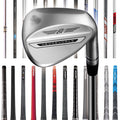 Titleist SM11 Vokey Raw Wedgeworks Custom Wedge - 26