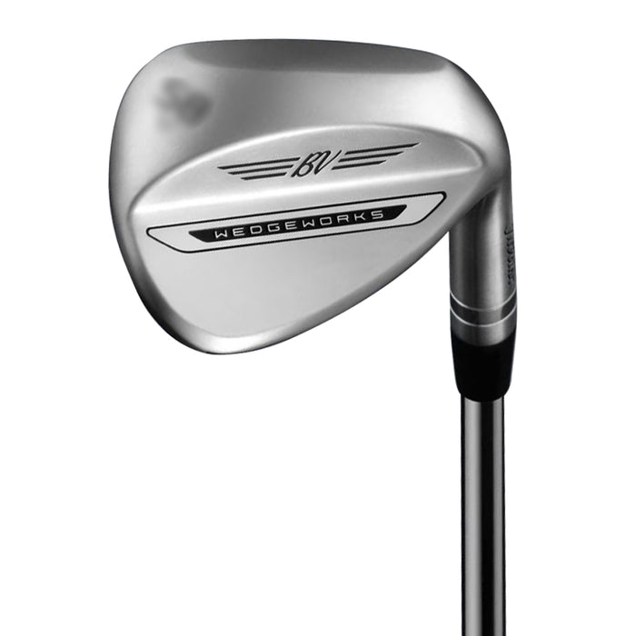 Titleist SM11 Vokey Raw Wedgeworks Custom Wedge - 26