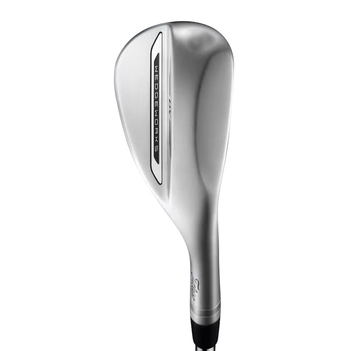 Titleist SM11 Vokey Raw Wedgeworks Custom Wedge - 26