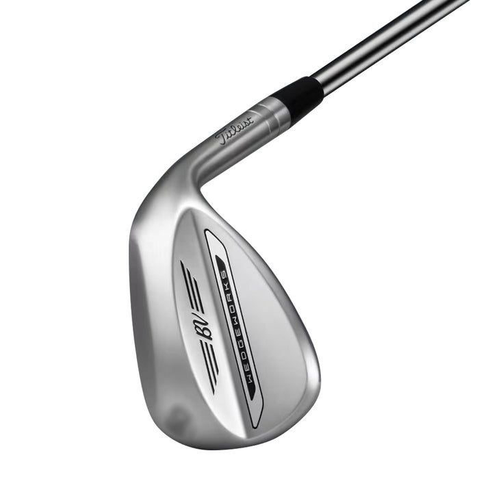 Titleist SM11 Vokey Raw Wedgeworks Custom Wedge - 26