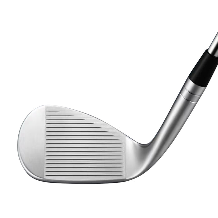 Titleist SM11 Vokey Raw Wedgeworks Custom Wedge - 26